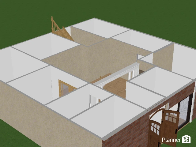 Project HOUSE #3143800 by User 231114728