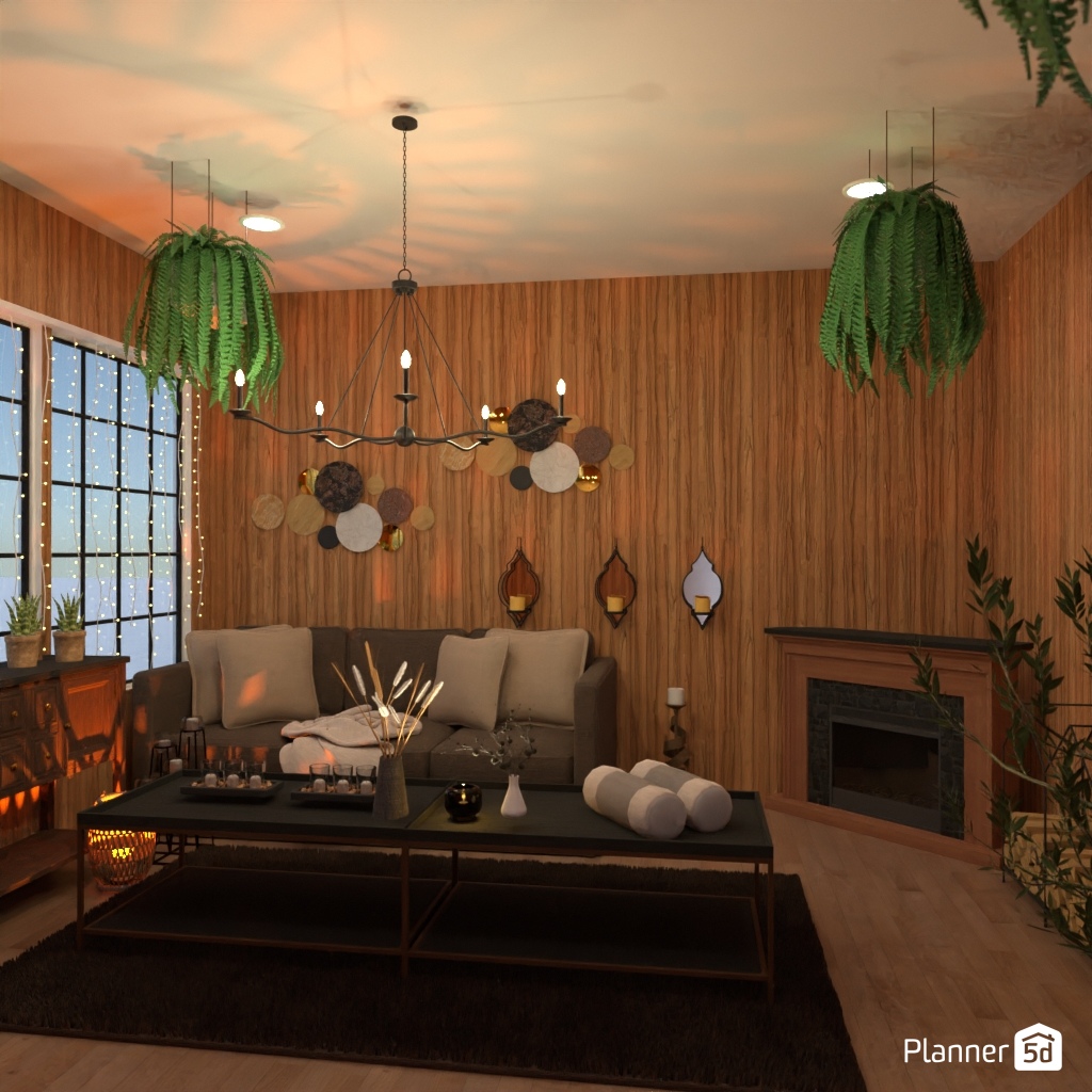 Candle day copy #23534790 by Editors Choice