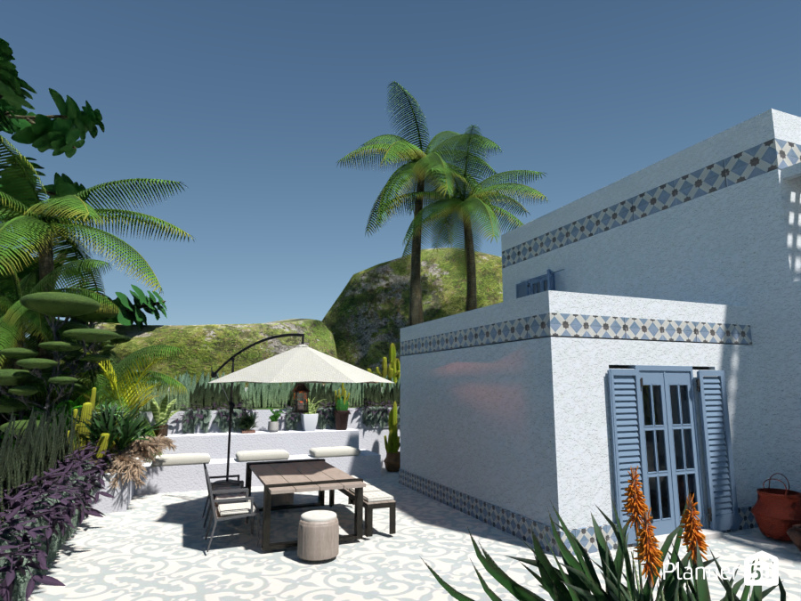 Exotic outdoor 2023 #14220635 by Micaela Maccaferri