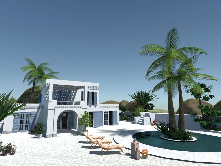 Exotic Summer 2023 #14220707 by Micaela Maccaferri