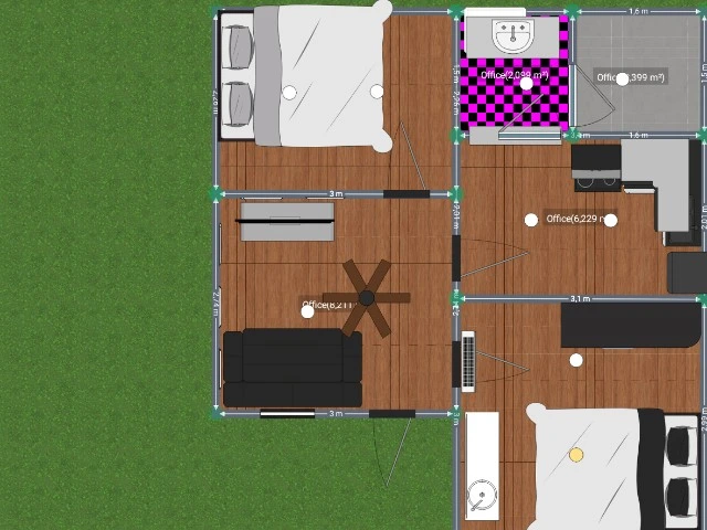 Office #3067096 by