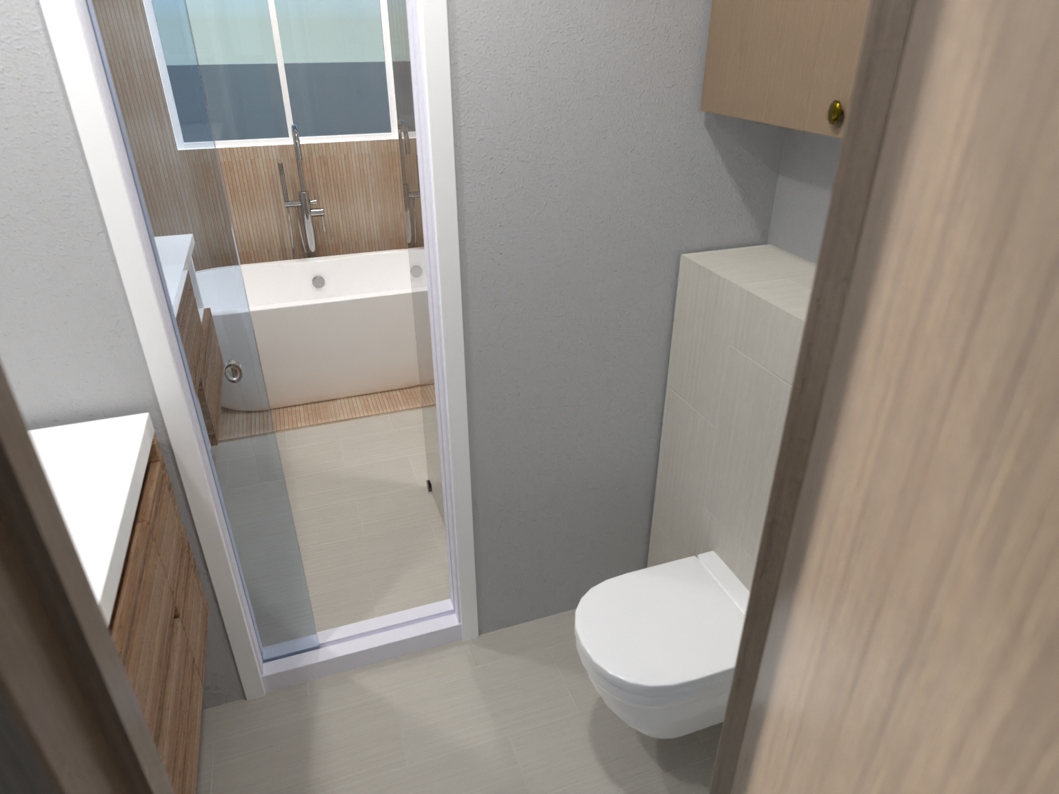 MyBathroom (v2) #23414183 by User 158743066