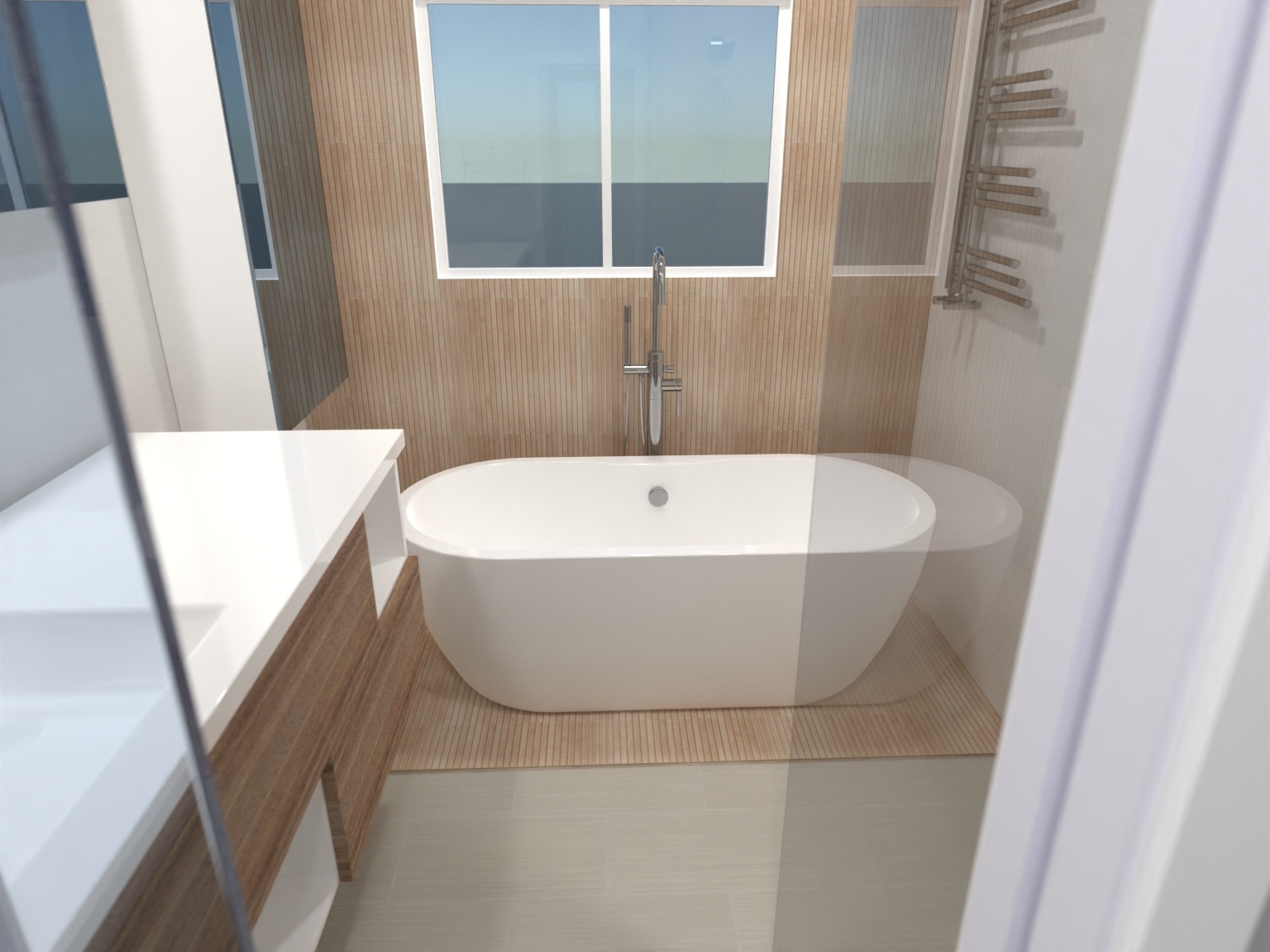 MyBathroom (v2) #23415419 by User 158743066