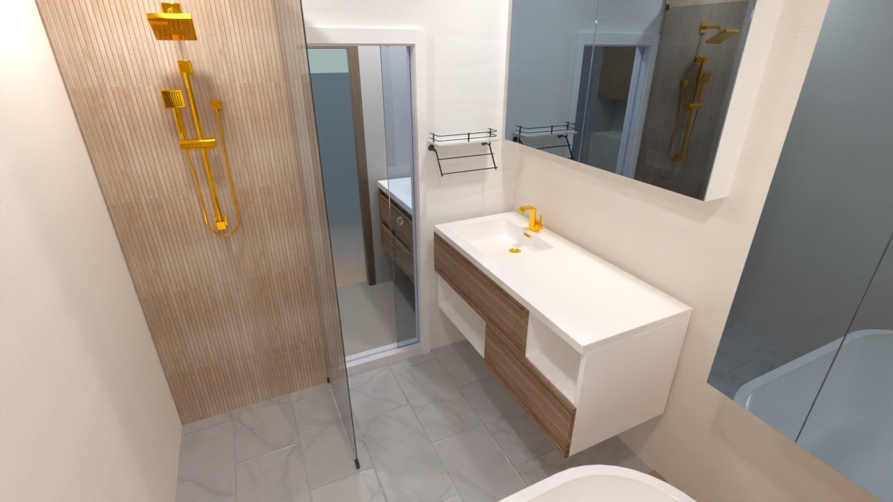 MyBathroom (v2) #23495410 by User 158743066