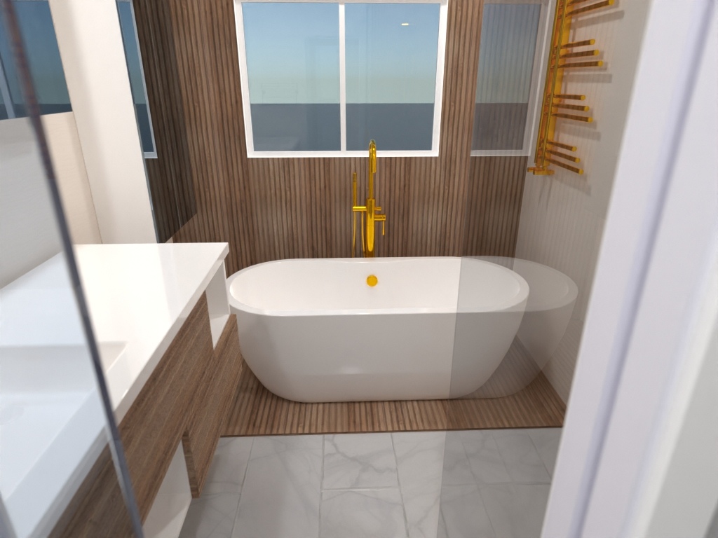 MyBathroom (v2) #23495510 by User 158743066