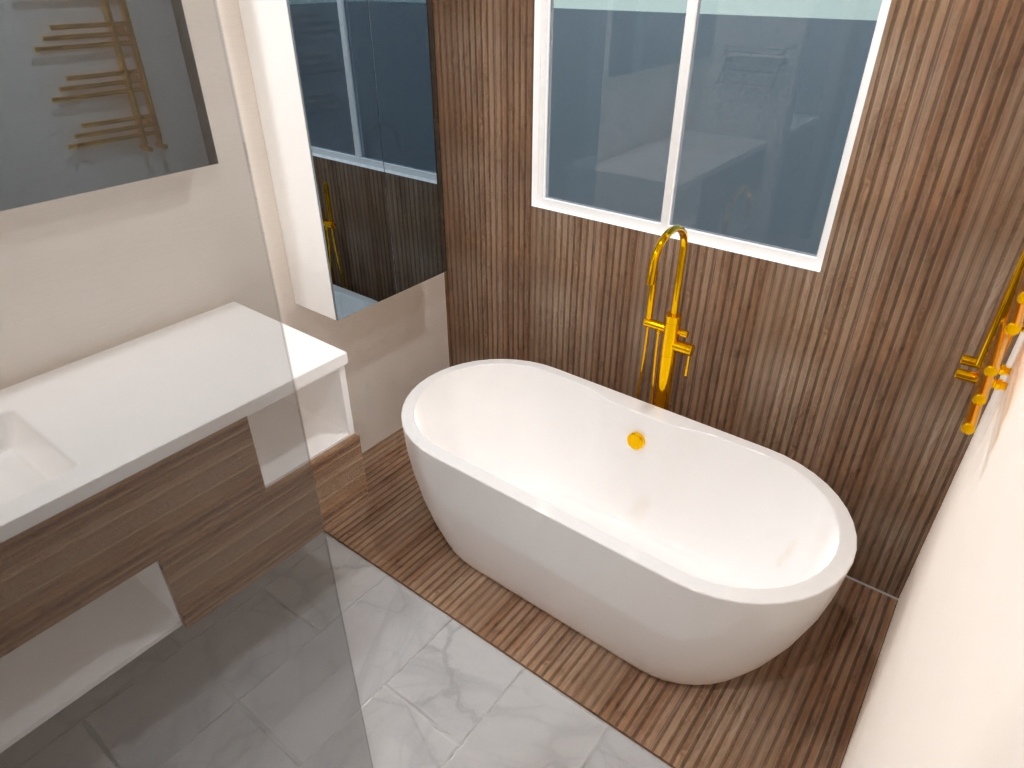 MyBathroom (v2) #23495514 by User 158743066