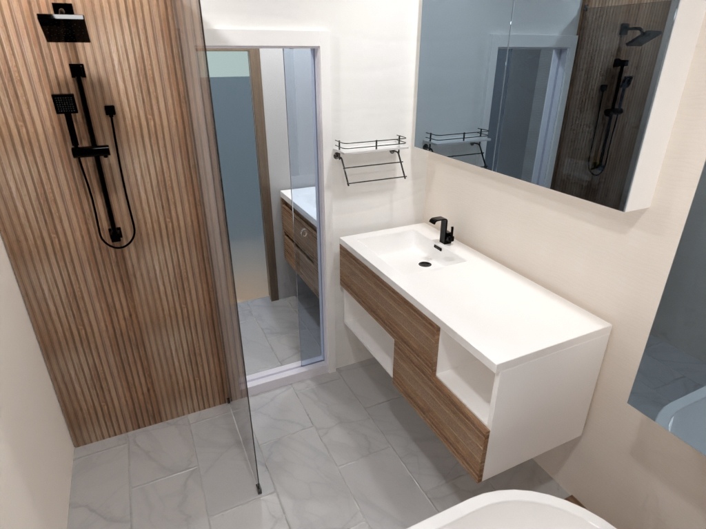 MyBathroom (v2) #23495566 by User 158743066