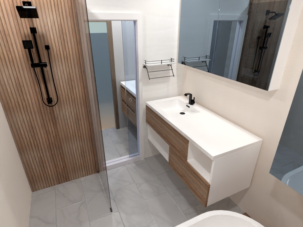 MyBathroom (v2) #23495914 by User 158743066