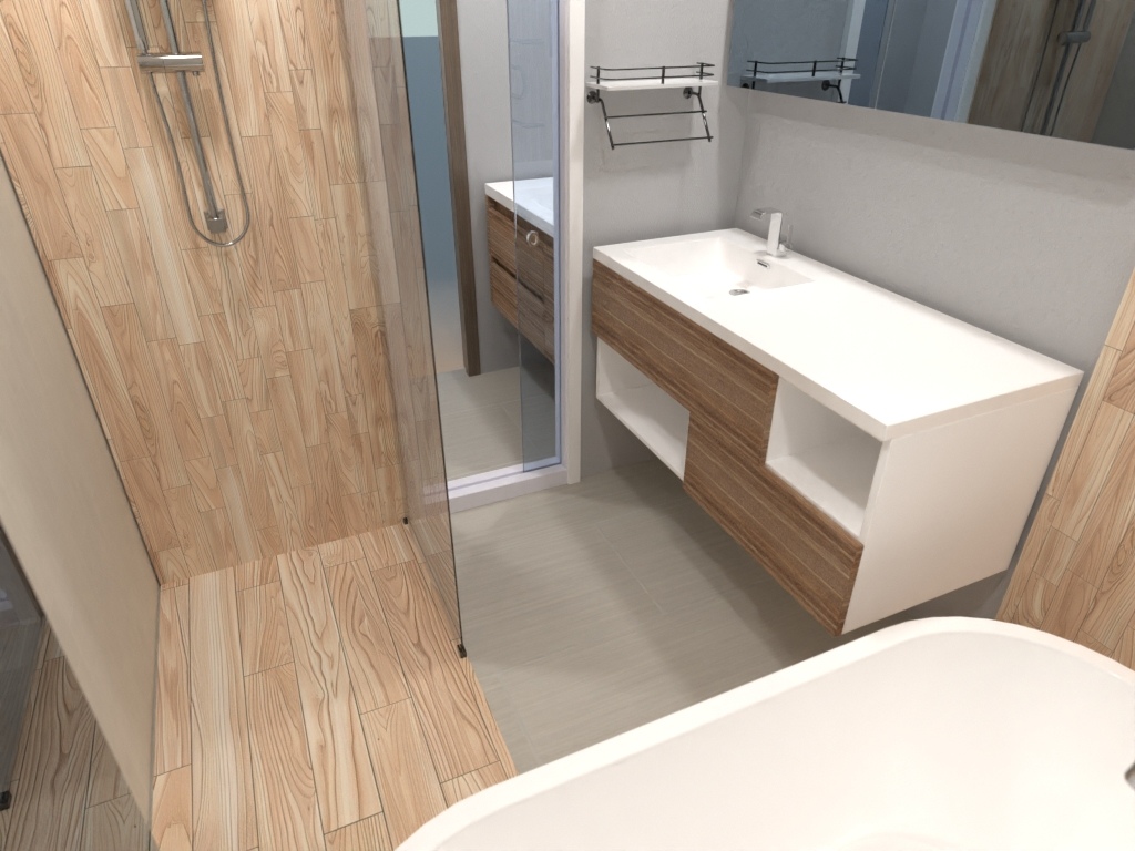 MyBathroom (v2) #23398378 by User 158743066