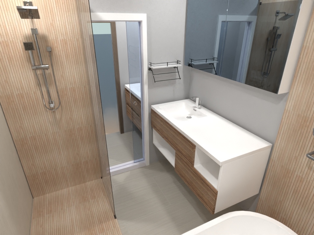 MyBathroom (v2) #23398594 by User 158743066