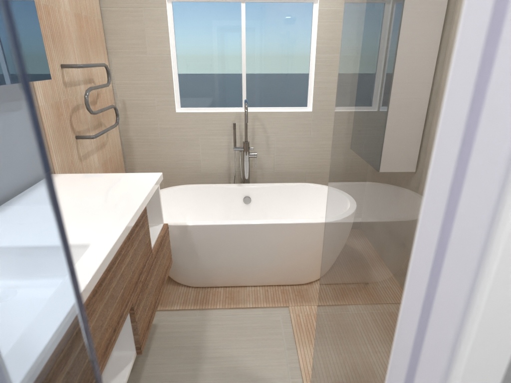 MyBathroom (v2) #23398602 by User 158743066