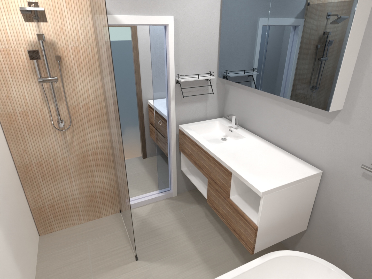 MyBathroom (v2) #23413739 by User 158743066
