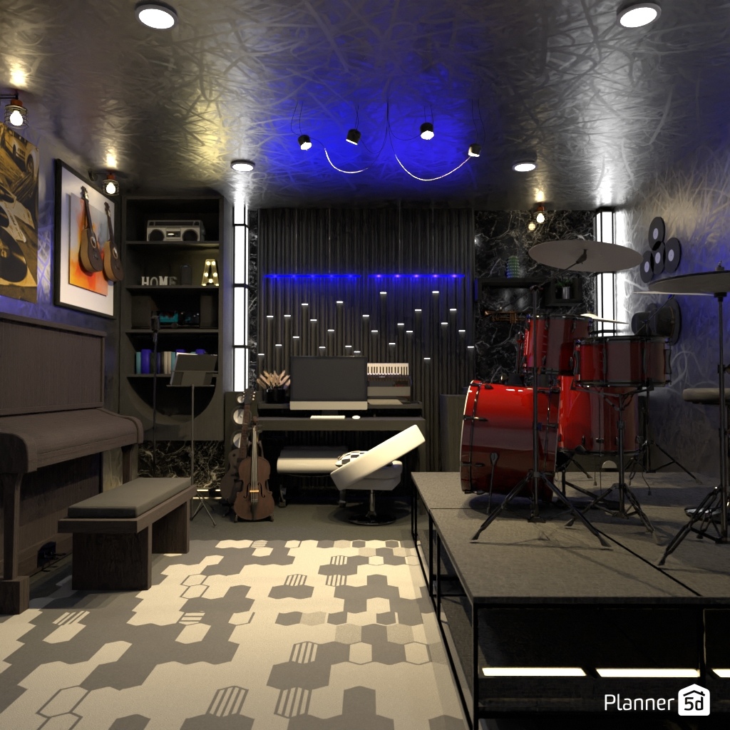 Music day #29821340 by Editors Choice