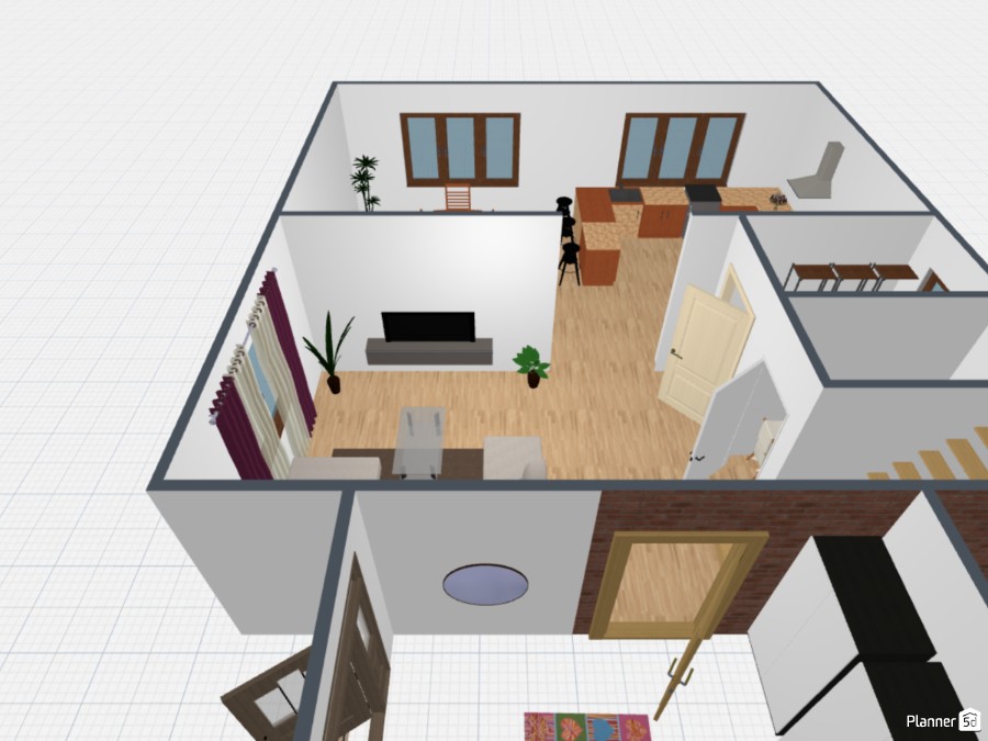 Novo projeto copy #23394290 by User 153950538