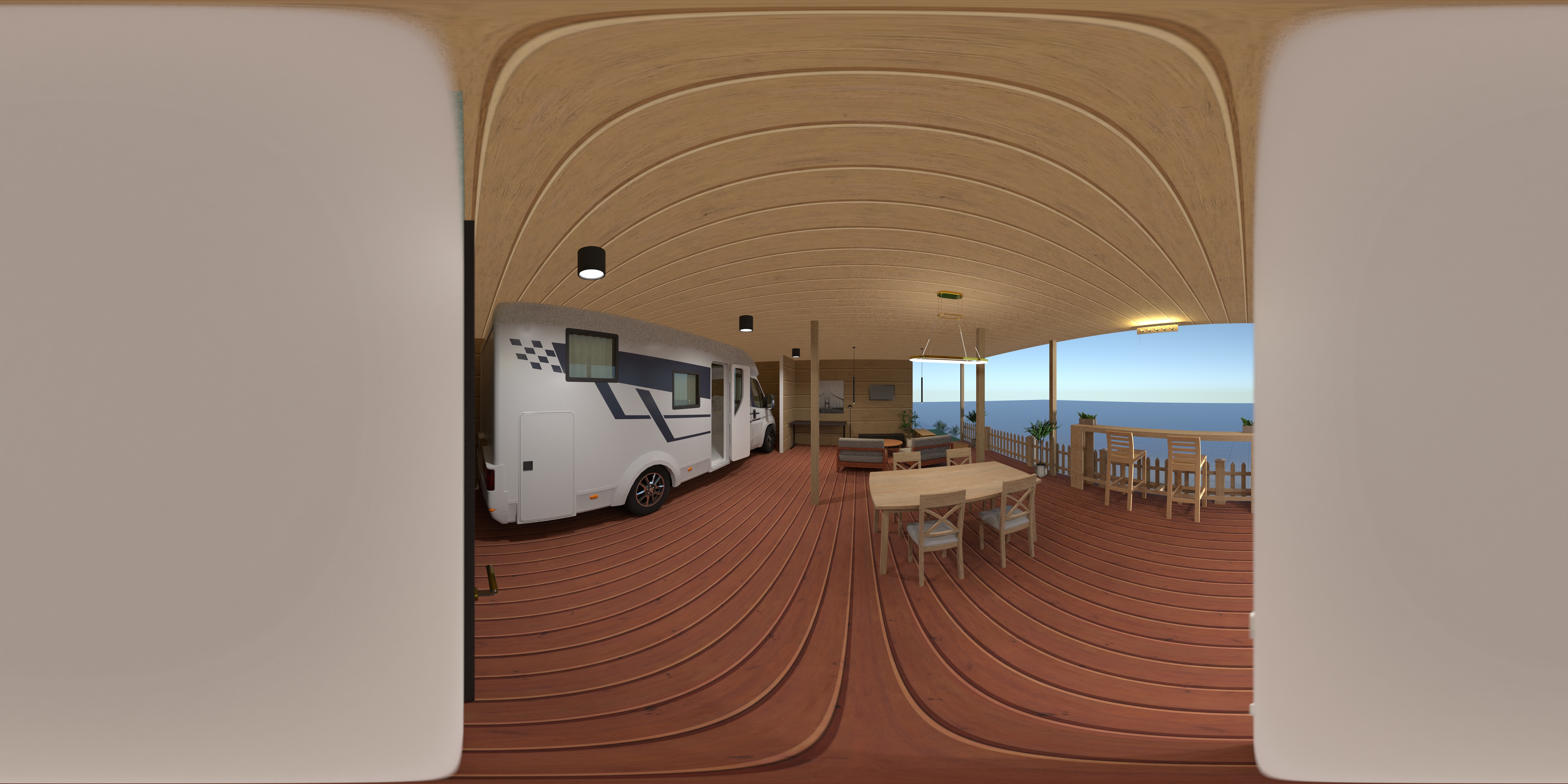 Caravan Gardeniya #23502674 by Angel Marinov