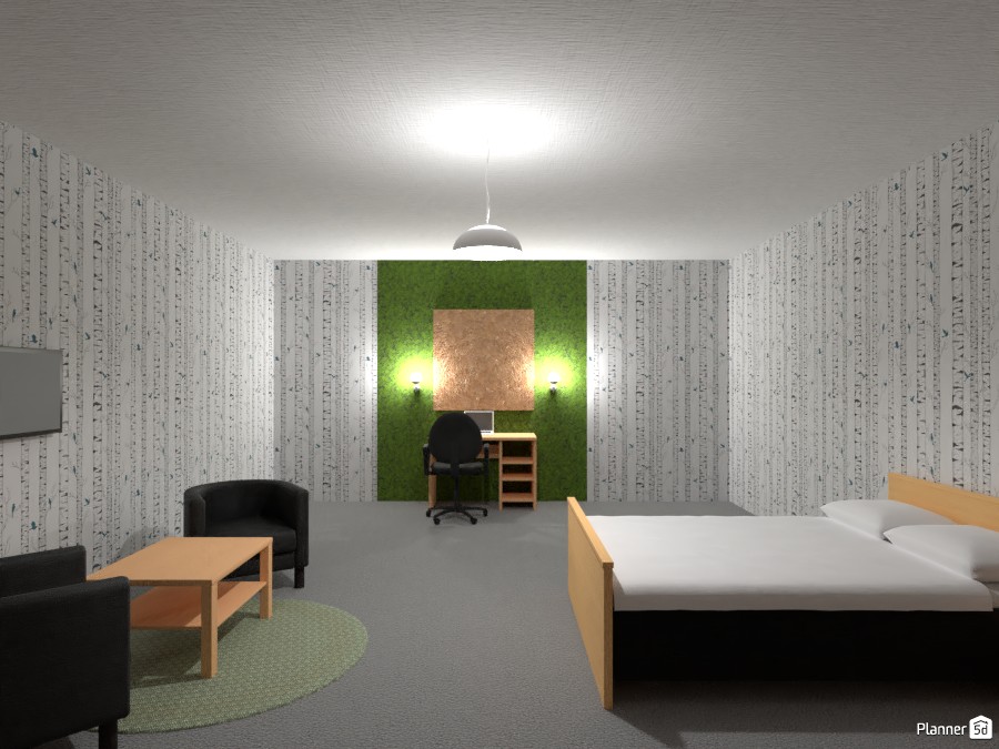 Here it is-- My dream bedroom!!! #4105956 by lexi