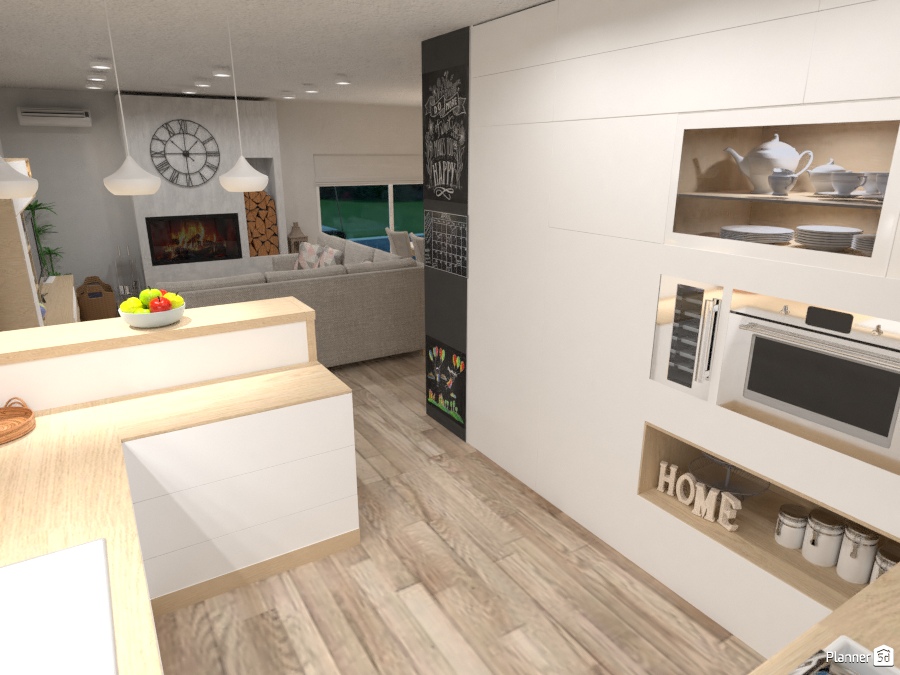 house #2499289 by Michala