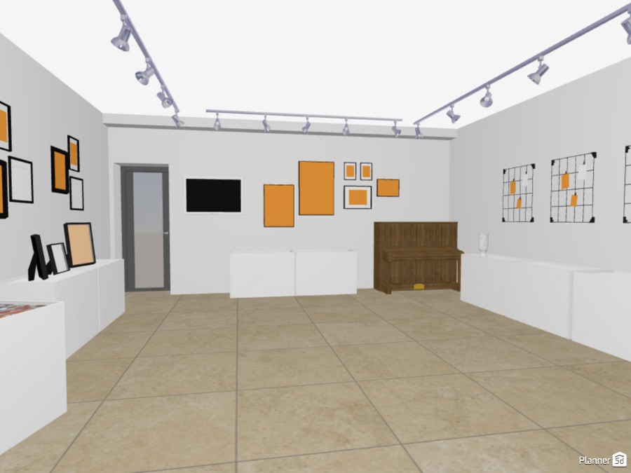 Art Exhibition 2025 #25966876 by Darina Doncheva