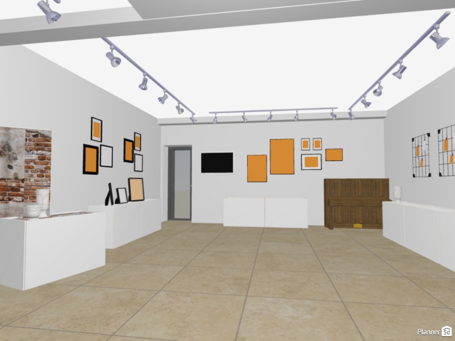 Art Exhibition 2025 #25966888 by Darina Doncheva