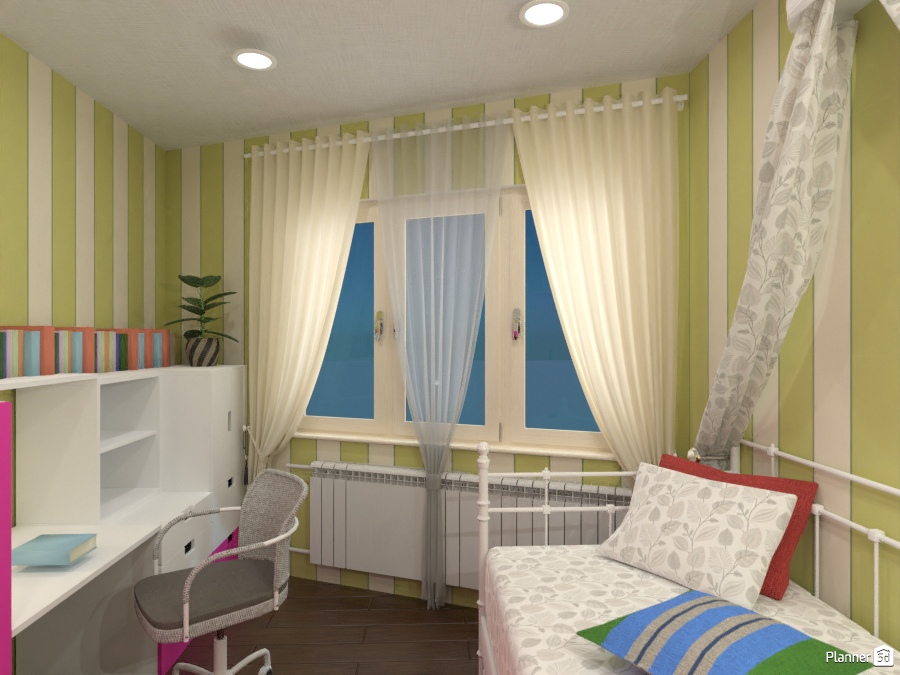 #2119188 by Olga Pavlova