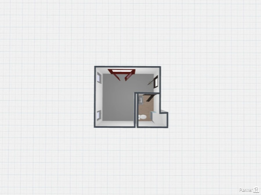 Nathan's Room #3014628 by Nathan Dolan