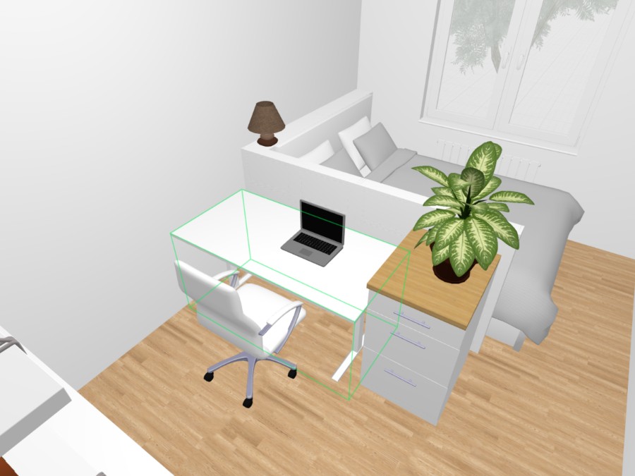 New project #23339654 by ochernytska