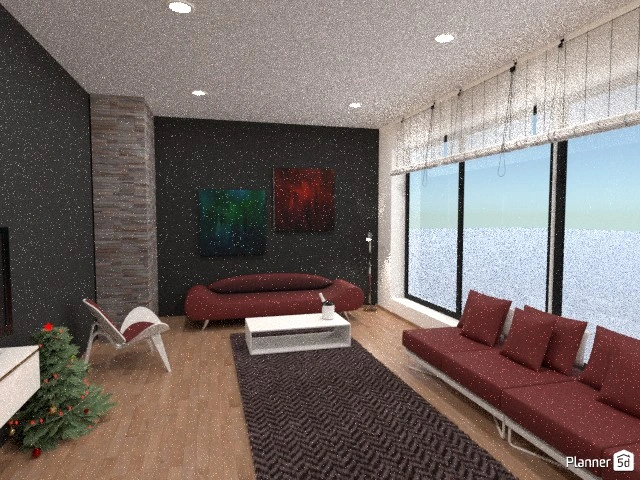 Minimalist room design 83986 by KDESIGN image