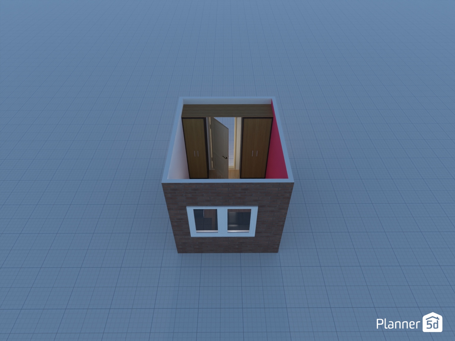 Quarto de visitas #25908816 by User 157456678