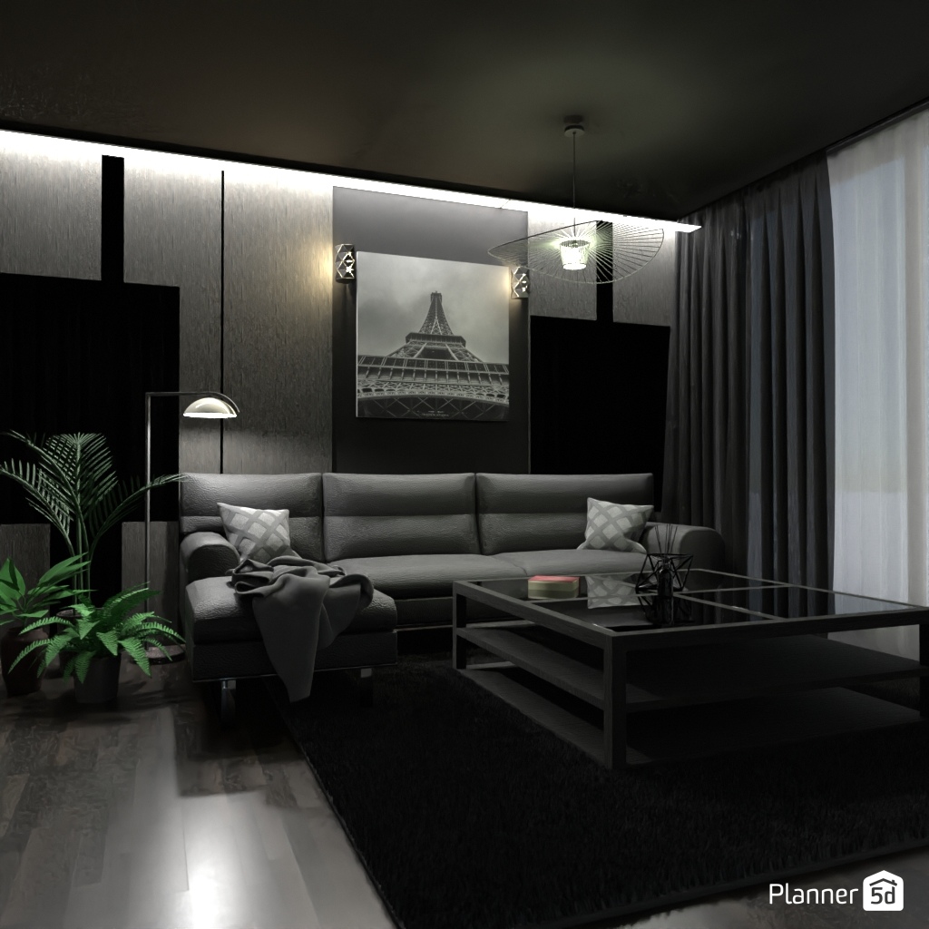 Pre-Black Friday #23345598 by Editors Choice