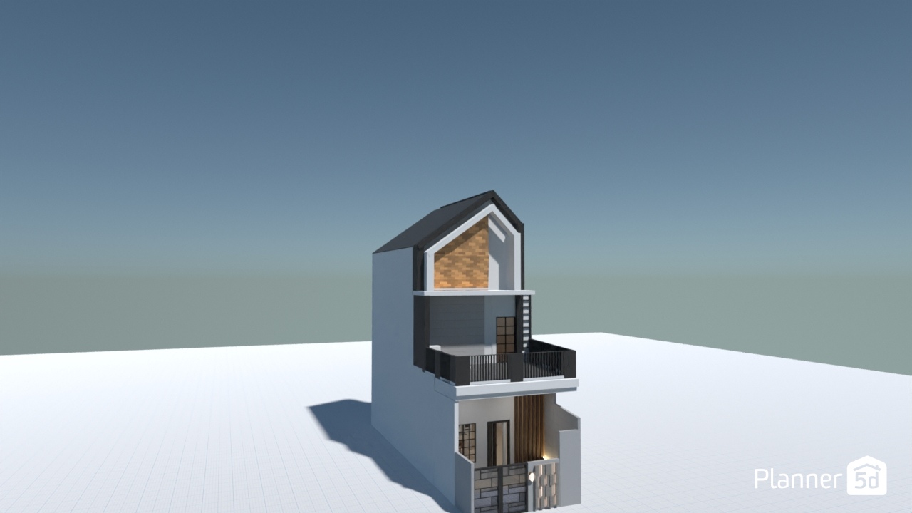 Lantai 2 #24785108 by User 155059010