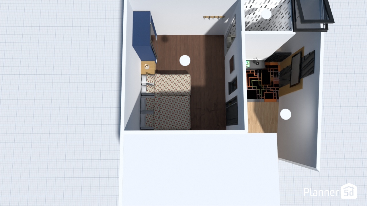 Lantai 2 #24806424 by User 155059010