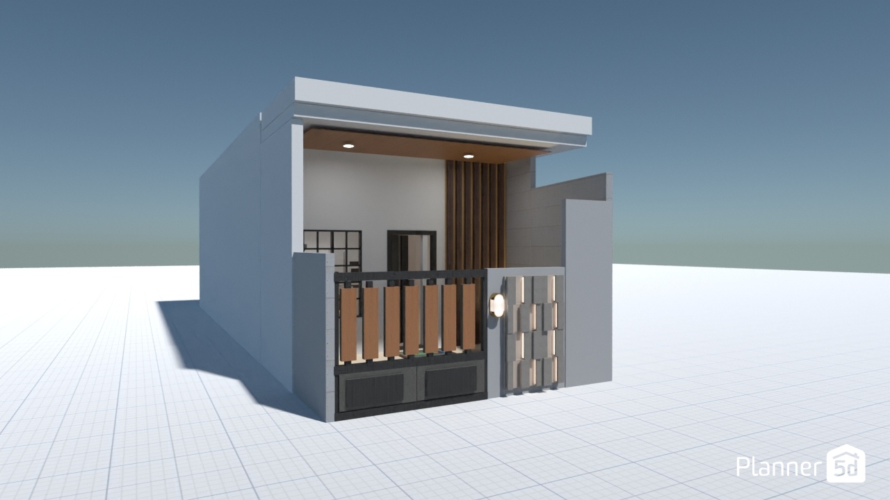 Lantai 2 #24808504 by User 155059010