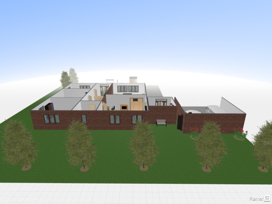 New project #23351182 by User 156337750