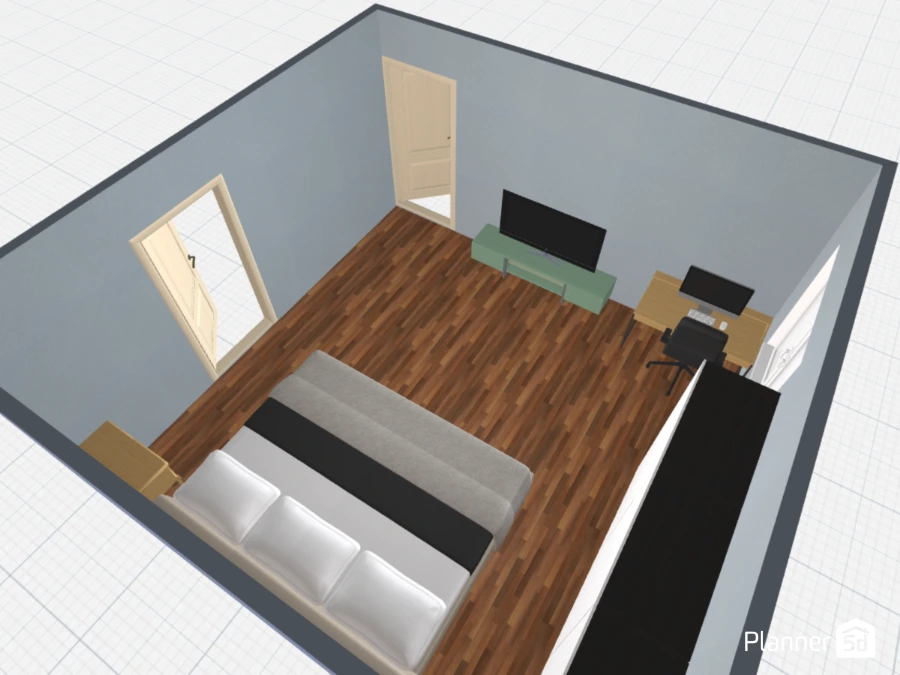 new room #3136504 by User 213422084