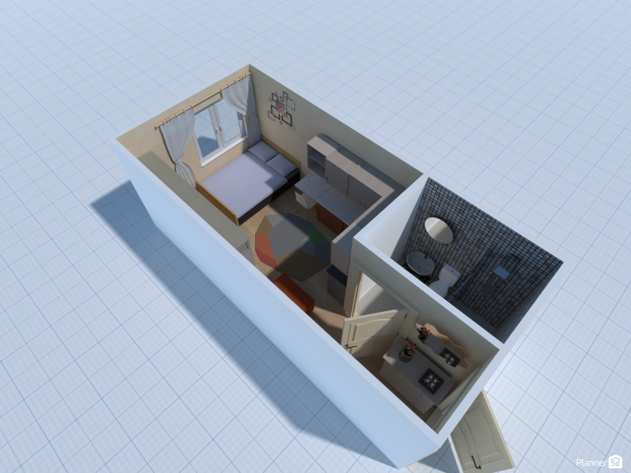 Avida_Sola #6005820 by User 37711408