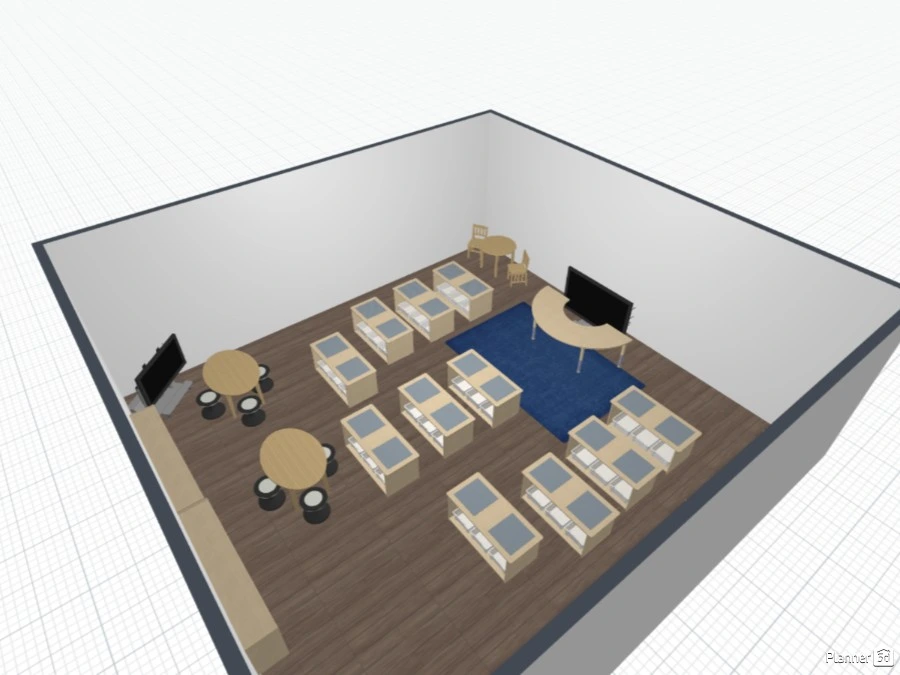 My Room #3028908 by Ray LeChase