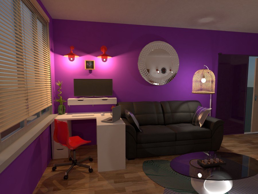 Chazel #5437689 by User 32720825