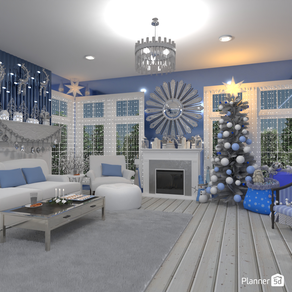 Frozen Fantasy #16275791 by Editors Choice