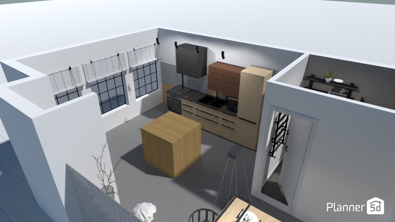 cozinha #24295664 by User 151608398