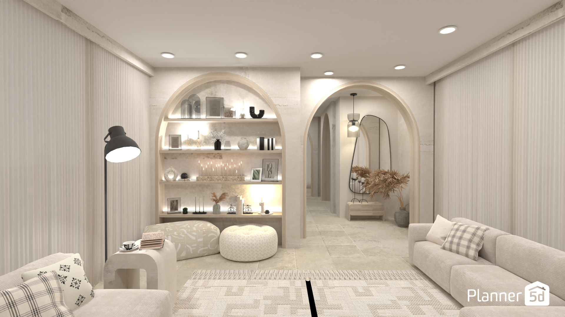 Wohnzimmer #17239059 by Rachel L