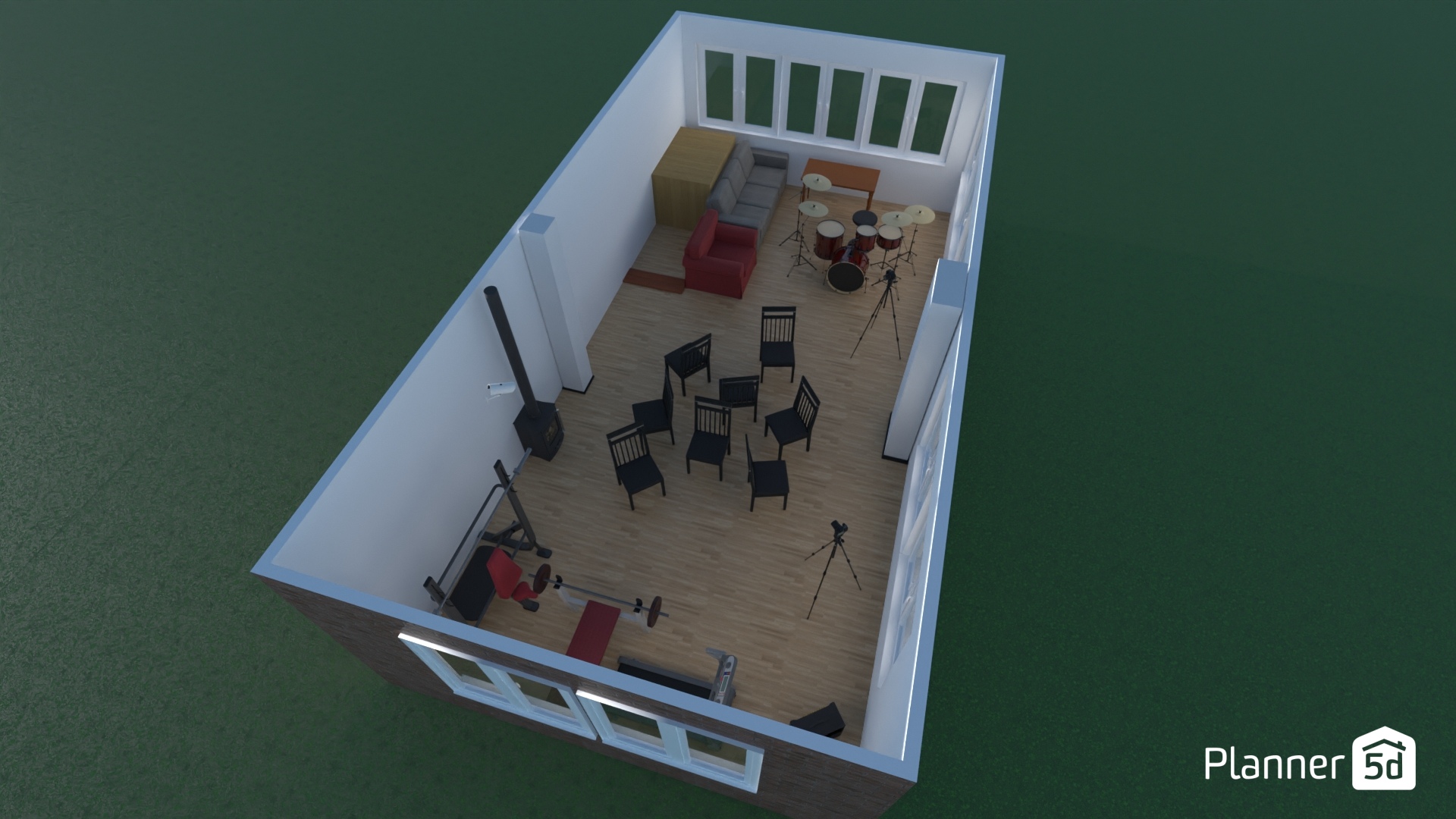 New project #23413483 by User 158822899