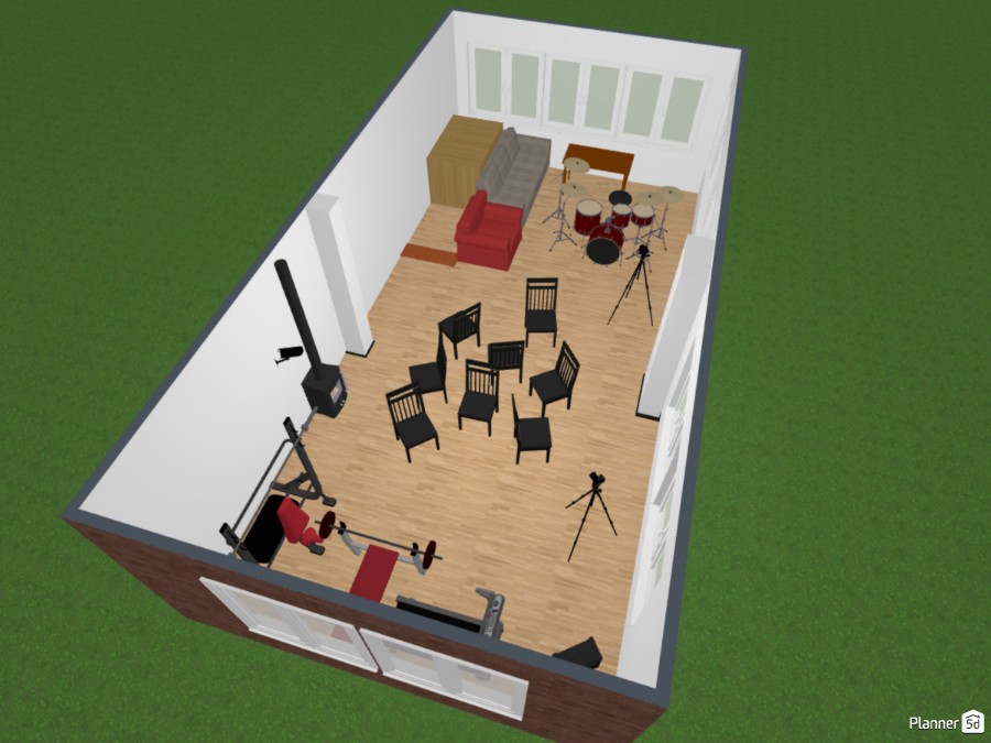 New project #23413571 by User 158822899