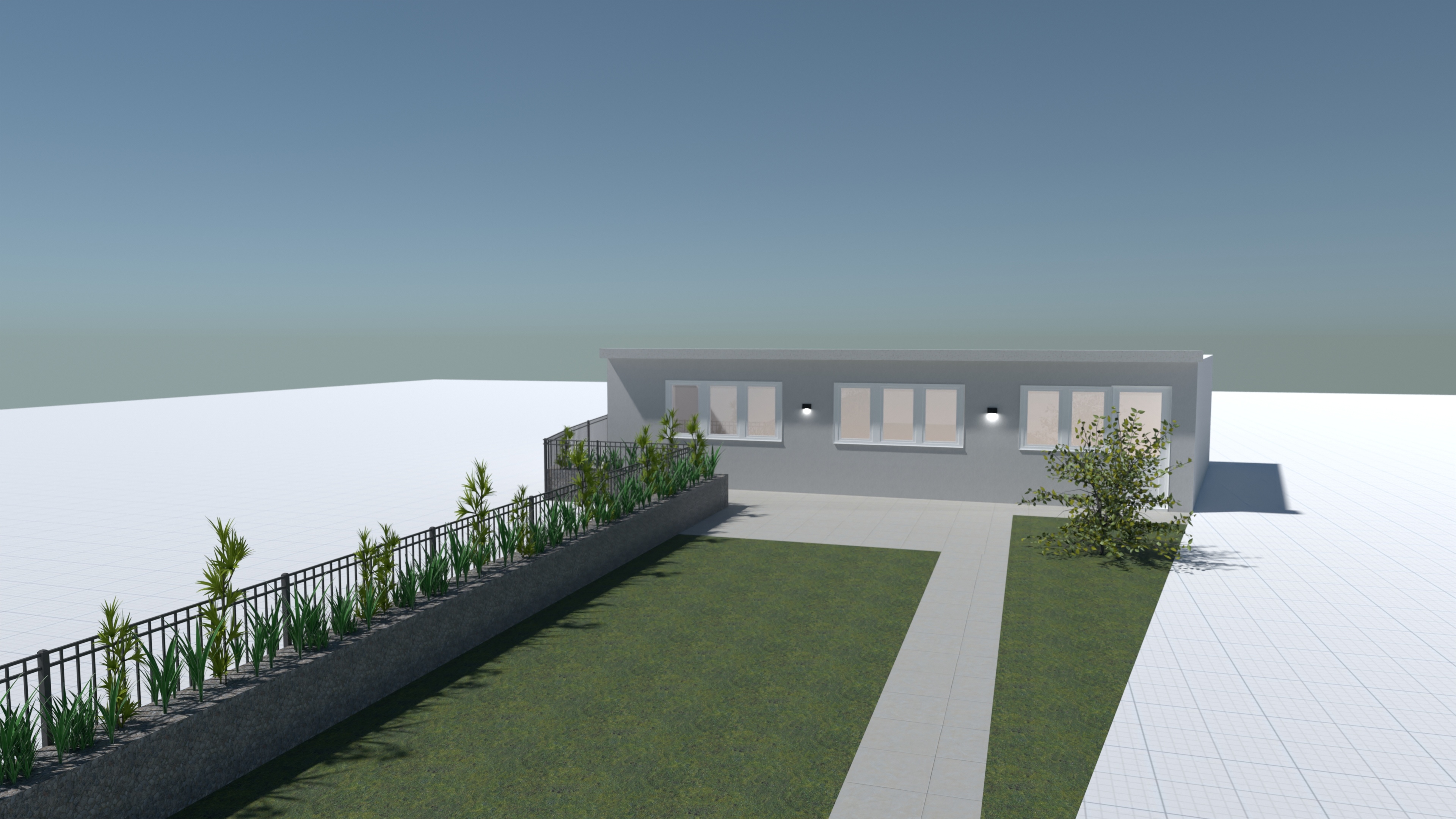 Vuisternens #23449387 by DS