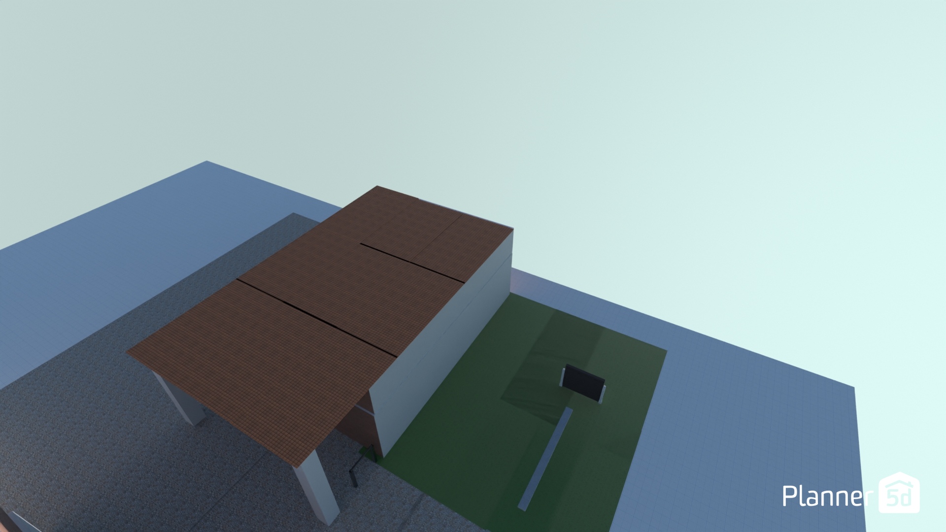 Новый проект #23333970 by xneriosx