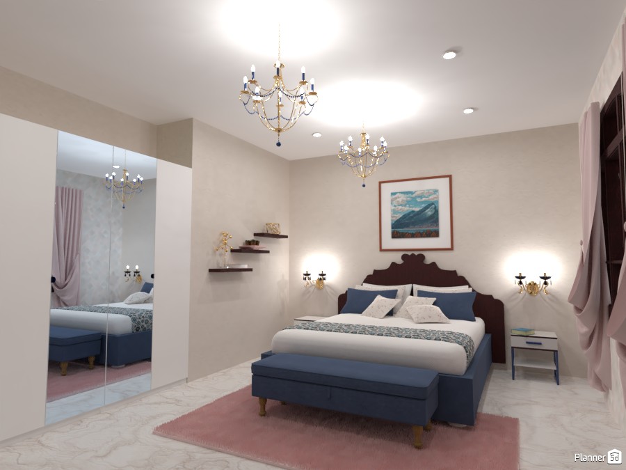 LaRosa Bedroom 4892323 by Sara Gamal El-Den image