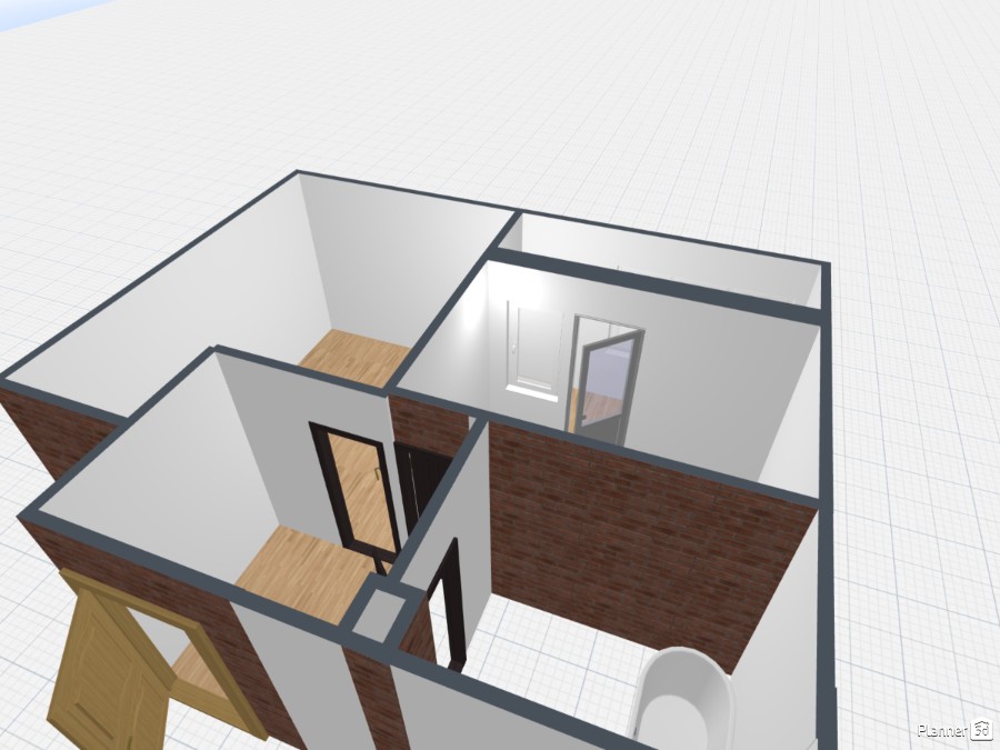 New project #23381758 by User 158627982