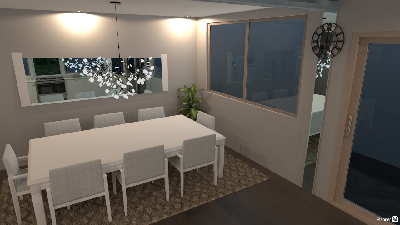 Mom's House #3124364 by Valéria Gabrieli