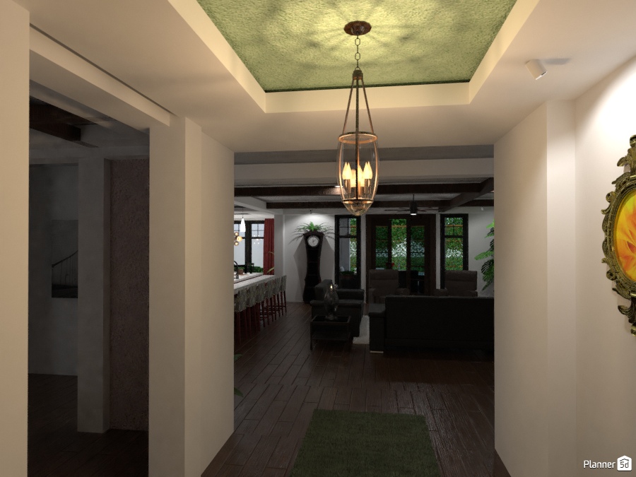 Chateau Entry #2153688 by Jim