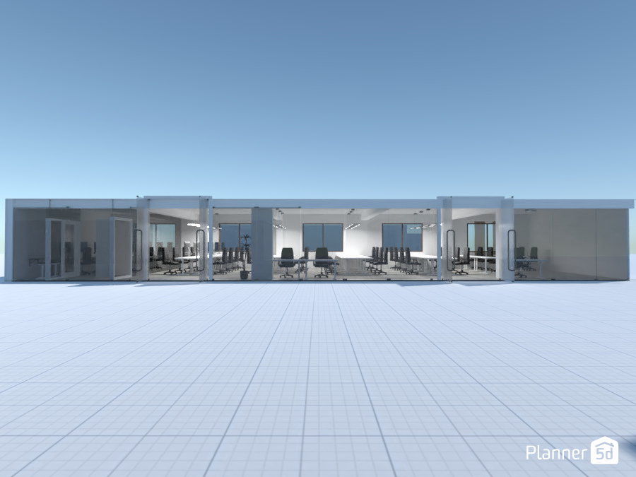 office #6312065 by Ray