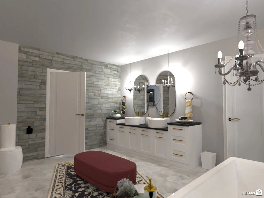 Ofi Lee #86863 by Micaela Maccaferri